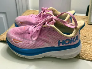 Hoka Shoes Women’s thumbnail 1