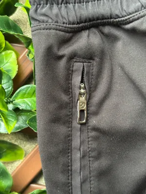 Lululemon License To Train Joggers Size Small  thumbnail 4