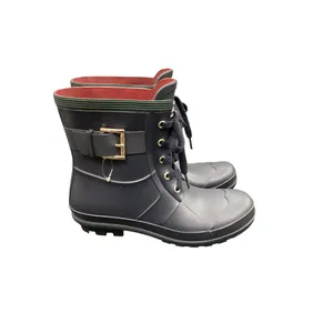 Tommy Hilfiger Women's Rain Boots/Shoes Size 9 SKU 721 thumbnail 2