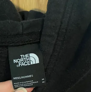 The North Face Hoodie thumbnail 3