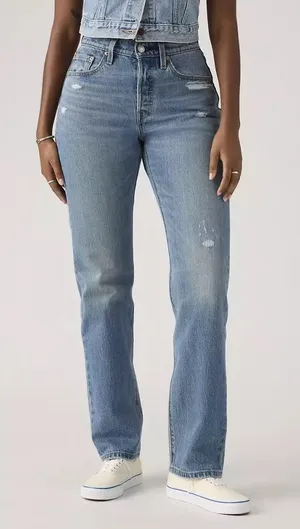 Levi’s 501 Jeans thumbnail 1