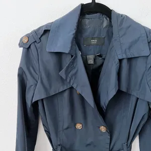 Mango Trench Coat thumbnail 3