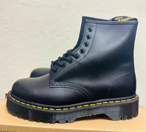 Dr. Martens 1460 Bex Ankle Boots thumbnail 3