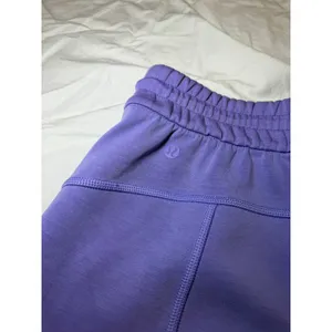 Lululemon Softstreme Pants Size 6 thumbnail 5