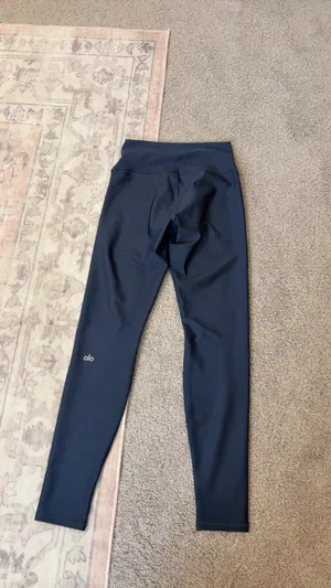 Alo high waist airlift leggings thumbnail 3