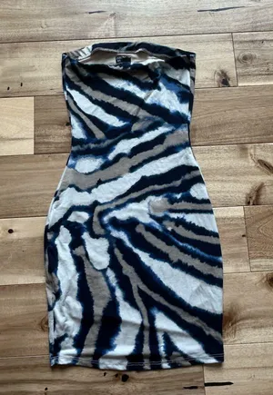 Windsor Dress thumbnail 2