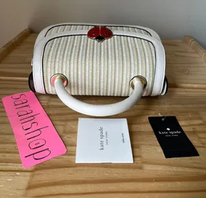 Kate Spade Purse thumbnail 5