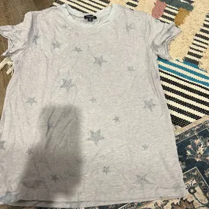 Splendid xs blue‎ tee thumbnail 3