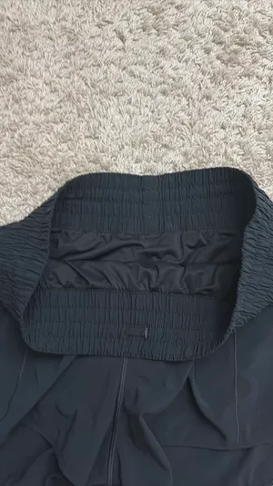 CRZ Yoga Shorts  thumbnail 3