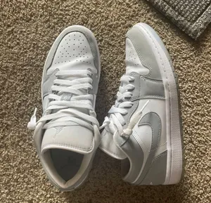 Air Jordan 1 Low thumbnail 5