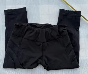 Lululemon Athletica Women’s leggings 8 thumbnail 1