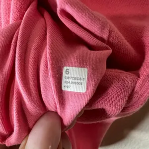 Lululemon Scuba High-Rise Short 5" sakura pink WOMENS 6 thumbnail 5