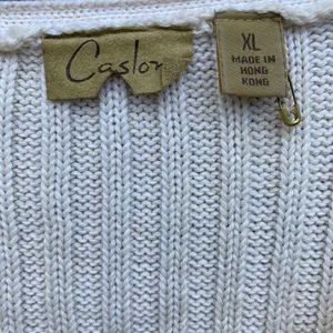 Caslon Cotton Sweater‎ thumbnail 4