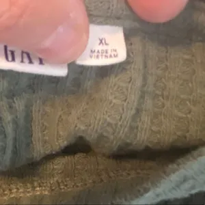 GAP Shirt‎ Green thumbnail 3