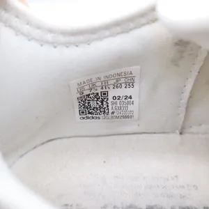 Adidas Swift Run 1.0 Womens White Mint Green Running Shoes IE7480 Size 9 NEW thumbnail 8