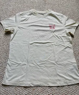 Target Shirt Tee Graphic thumbnail 1