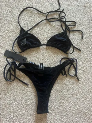 Triangl Bikini Set thumbnail 3