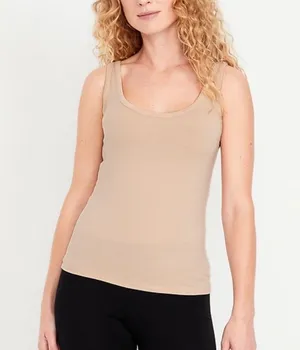 Old Navy first layer tank tops LARGE thumbnail 1