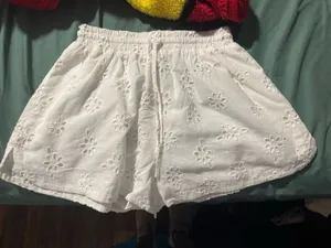 Mable Set White Mabel Eyelet  thumbnail 2