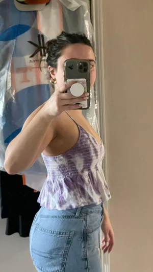 Crop Tank thumbnail 4