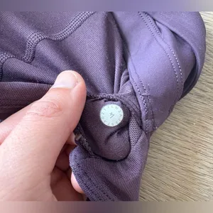 Lululemon Pushing Limits Sports Bra thumbnail 7