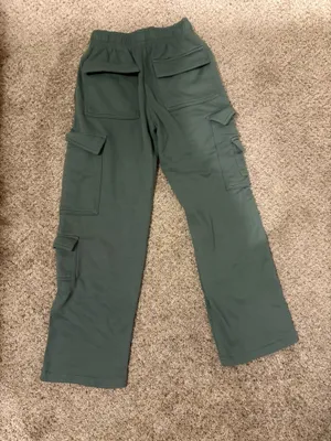 Garage Cargo Sweatpants thumbnail 4