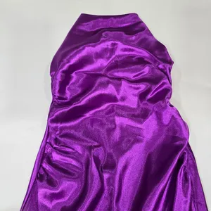 Superdown Lanthea Maxi Dress in Purple thumbnail 5