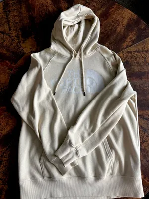 The North Face Hoodie thumbnail 2