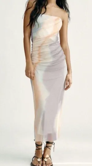 Midi Dress thumbnail 1