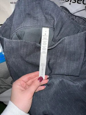 Lululemon Work Pants thumbnail 3