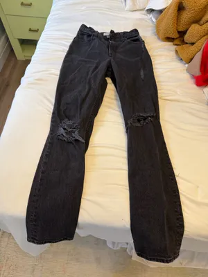 Abercrombie Jeans 90s Straight thumbnail 1