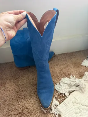 Dingo Boots thumbnail 3