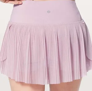 Lululemon tennis skirt size 10 thumbnail 1