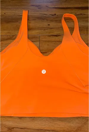 Lululemon Align Top thumbnail 3