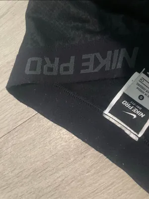 Nike Black Leggings thumbnail 2