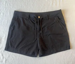 Magellan Outdoors Women’s Black Shorts - Size XL thumbnail 1