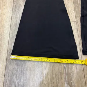 OFFLINE By Aerie Real Me High Waisted Crossover Flare Leggings thumbnail 5