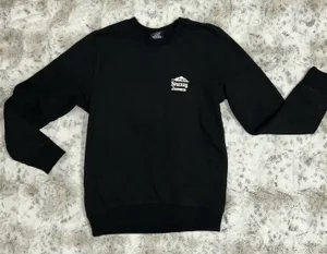 Stüssy 🆕 NWOT | Jamaica Stone Cold Paradise Crewneck Sweatshirt | Size XS thumbnail 5