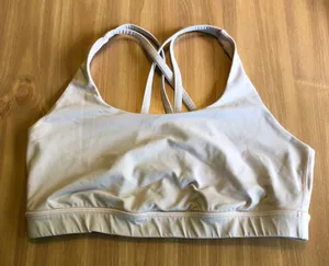 Lululemon Energy Bra thumbnail 1