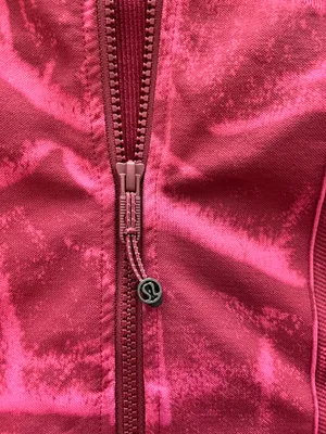Lululemon Define Jacket thumbnail 5