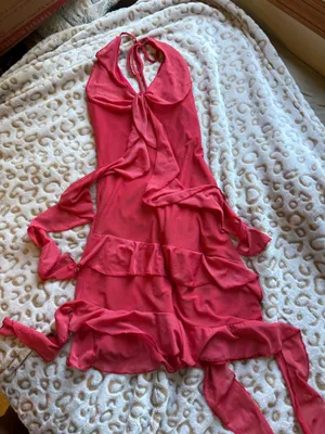 Princess Polly Dress White thumbnail 1