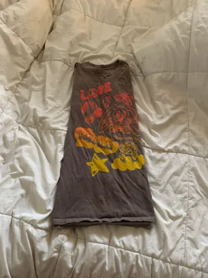 Urban Outfitters T-shirt thumbnail 2