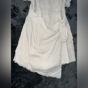 Princess Polly Rally Playsuit in Beige Size 10 New with tag thumbnail 10