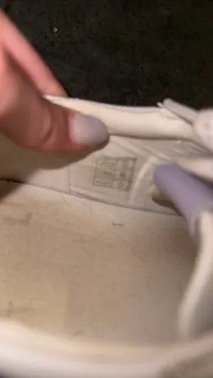 Madewell Sneakers Women’s 9.5 White thumbnail 6