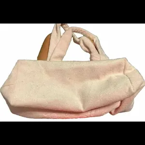 Stoney Clover Lane x Target Large Tote Bag Powder‎ Pink Preppy Y2K thumbnail 7