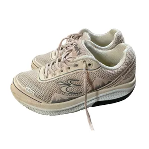 ‎Gdefy Mighty Walk Sneaker GRAVITY DEFYER Pink Size 9 thumbnail 4
