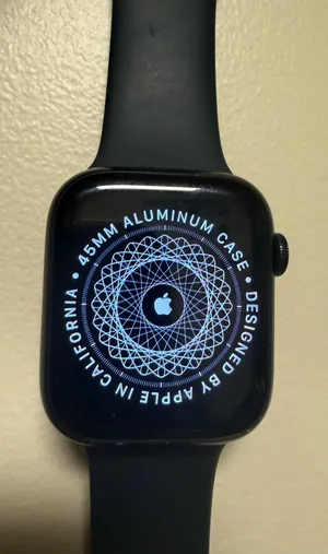 Apple Watch  thumbnail 1