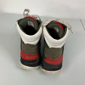 Sorel‎ Kinetic Rnegd Conquest Sneakers Size 10.5 thumbnail 4