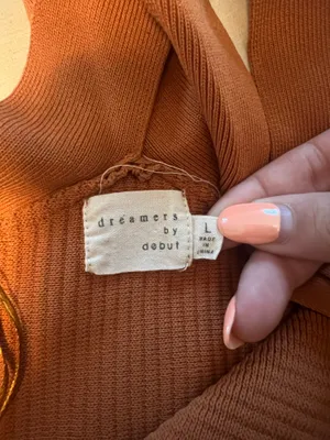 Dry Goods Halter Top thumbnail 3