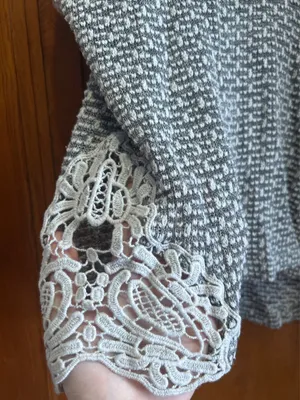 American Eagle blouse  thumbnail 3